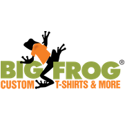 Big Frog Custom T-Shirts and More of Mequon