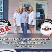 Ulmer Family Pharmacy & Wellness Center