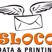 SLOCO Data & Printing
