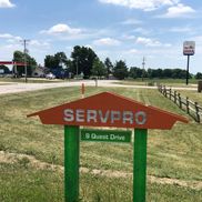 Servpro of Bloomington/Pontiac