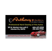 Anthony's Auto Salon