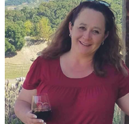 Traveling Vineyard- Just Keep Sipping with Adriana