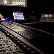 Groove Estates Recording Studio 