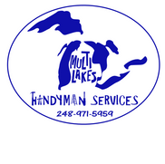 Multi Lakes Handyman Services