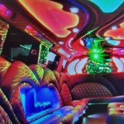 All Over The Valley Limousine Service