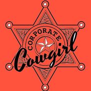 HR Consultant - Corporate Cowgirl logo