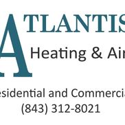 Atlantis Heating u0026 Air - Moncks Corner, SC - Alignable