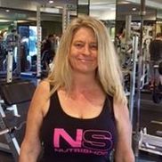 Lori Scarpo personal training
