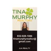Tina Murphy Realtor