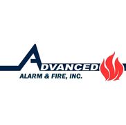 ADVANCED ALARM & FIRE,INC