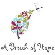 A Brush of Hope