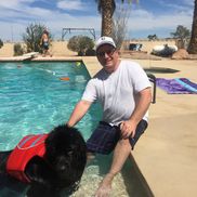 Gary’s pool service
