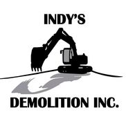 Indy's Demolition Inc
