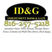 Independent Door & Gate of MO
