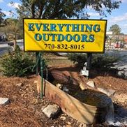 Everything Outdoors