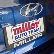 Miller Auto Team