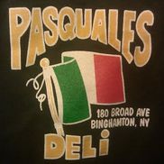 Pasquale's Deli Plus