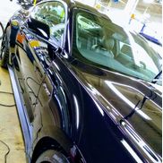 Buffers & Lace Automotive Detailing
