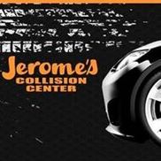 Jerome's Collision Center