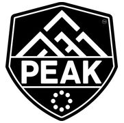 Peak Humboldt