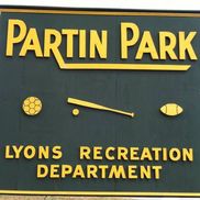 Lyons Recreation Department, Lyons GA