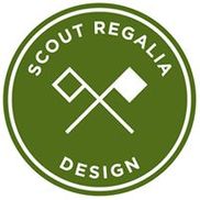 Scout Regalia