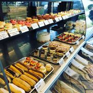 Euro Bread & Cafe