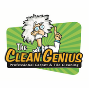 The Clean Genius