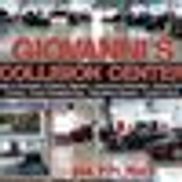 Giovanni Collision Center
