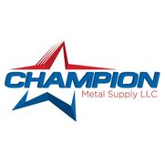 Champion Metal Supply LLC