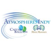 Atmospheres Indy | Wedding Decor & Lighting, Special Events Decorating, Corporate Events