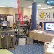 CMR Heating and Air