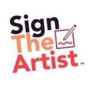 SignTheArtist