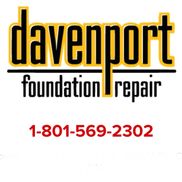 Davenport Foundation Repair