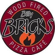 Billy Bricks Wood Fired Pizza