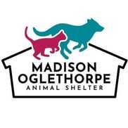 Madison Oglethorpe Animal Shelter