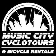 Music City Cyclotours Bicycle Rentals Brentwood Alignable