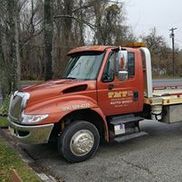 Tyler Mill Towing And Autobody