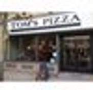 Tom's Pizza and Restaurant