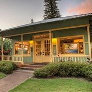 Mike Carroll Gallery