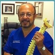 Dr. Abel Rodriguez
