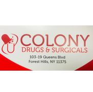 Colony Drugs & Surgicals