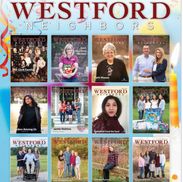 Westford Mill - Images magazine