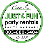 Just 4 Fun Party Rentals