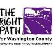 The Right Path for Washington County