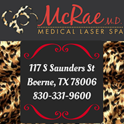 McRae MD Medical Laser Spa