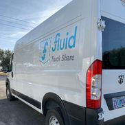 Fluid Truck Orlando