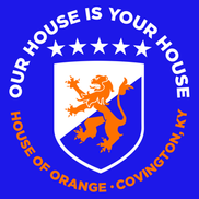 House of Orange Sports Bar and Grill