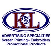 K&L ADVERTISING SPECIALTIES