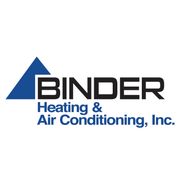 Binder Heating and Air Conditioning, Inc